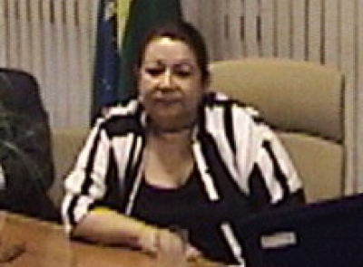 Missa de 7º Dia da Juíza Mirena Góes