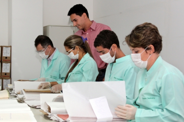 Bruno César - Dircom TJSE