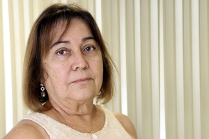 Juíza Elvira Maria de Almeida Silva é nova Desembargadora do TJSE