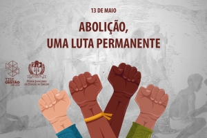 Abolição, uma Luta Permanente