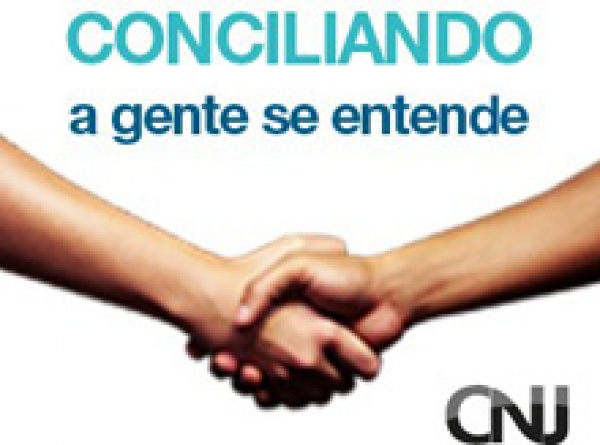 Semana Nacional da Conciliação: convocação para Imprensa