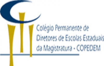 Manifesto de apoio do COPEDEM ao Ministro Carlos Ayres Britto