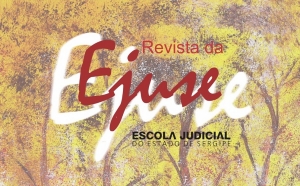 Revista da Ejuse abre chamada para artigos e destaca pintura de artista com Síndrome de Down