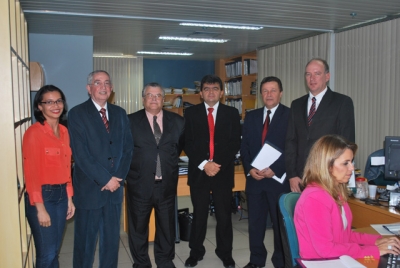 Comitê Gestor dos Precatórios promove reunião no TJSE