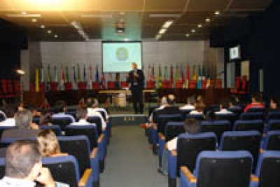 Software Livre é tema de Workshop no TJSE