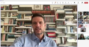 Ejuse inicia curso ‘Aspectos Práticos da Prova’