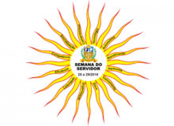 Relação de servidores contemplados com vivência na Fazenda Mãe Natureza