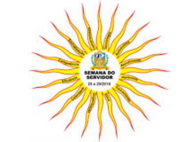 Relação de servidores contemplados com vivência na Fazenda Mãe Natureza