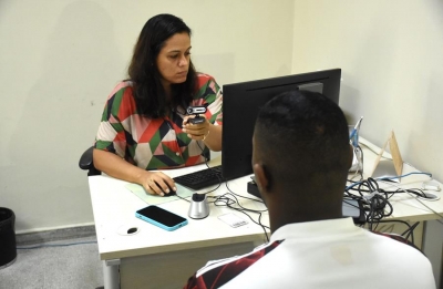 Cumprimento Digital: programa passa a permitir utilização de reconhecimento facial e geolocalização de apenados