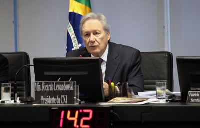 CNJ cria Conselho Consultivo para assessorar assuntos de interesse dos TJ’s