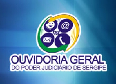 Ouvidoria do TJSE garante acesso da sociedade ao Judiciário