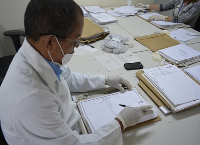 TJSE terá registros funcionais digitalizados