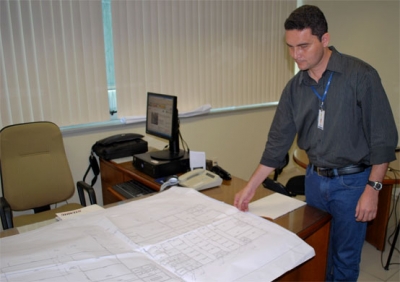 Projeto estratégico realiza 76 obras em fóruns do TJSE