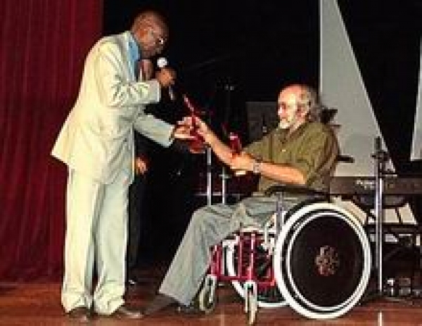 TJ tem o jornalista do Ano