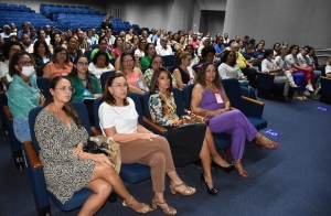Vempa reúne as instituições parcerias no cumprimento da pena de prestação de serviços à comunidade
