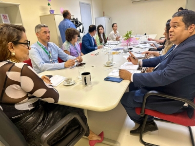 Cooperação beneficiará vítimas de violência doméstica com cirurgias plásticas e atendimentos em saúde