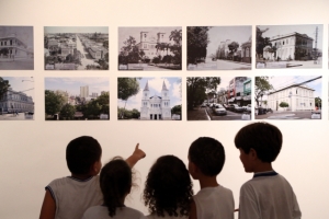 Estudantes vivenciam a História do Judiciário sergipano