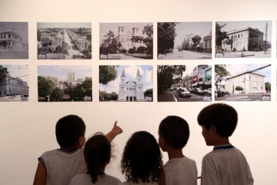 Estudantes vivenciam a História do Judiciário sergipano