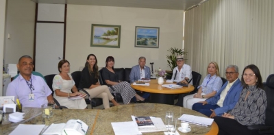 Comissão de Acessibilidade e Inclusão do TJSE se reúne para avaliar demandas