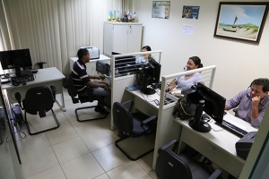 Ouvidoria do TJSE amplia estrutura e dobra capacidade de atendimento