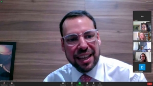 Ejuse: iniciado curso com foco em Processo Civil