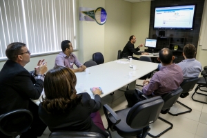 Processo Administrativo Eletrônico é apresentado ao Coren/SE