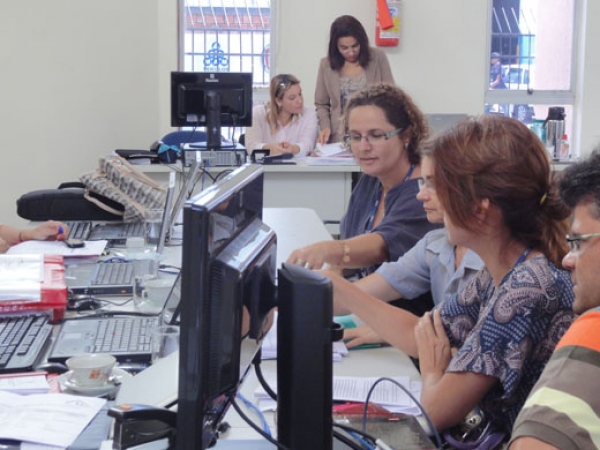 TJSE promove reavaliação semestral da medida de acolhimento