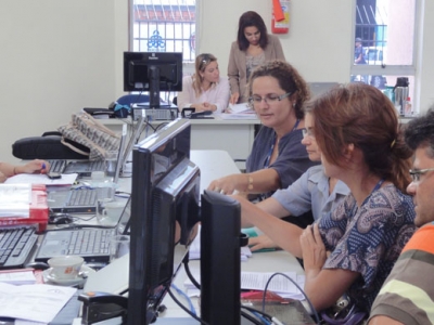 TJSE promove reavaliação semestral da medida de acolhimento