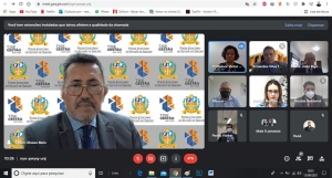 TJSE e TJTO firmam acordo de cooperação tecnológica