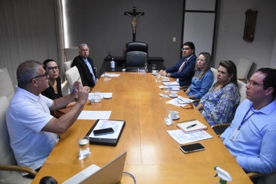 Comissão de Prevenção do Assédio moral, sexual e discriminação organiza campanhas e eventos