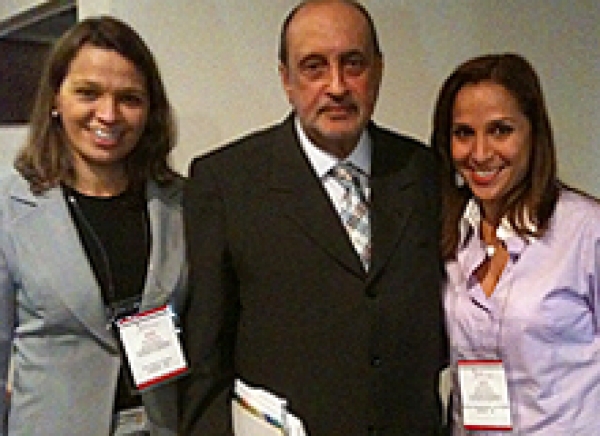 Subdiretoras da Esmese participaram de encontro na Enfam