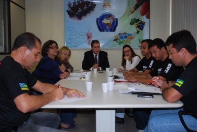 TJSE apresenta proposta de reajuste para servidores