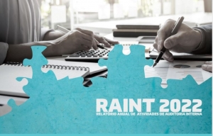 Relatório de Auditoria Interna é aprovado pelo Tribunal Pleno