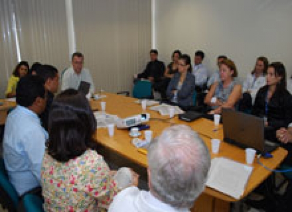 Planejamento Estratégico: TJSE realiza 3a Reunião de Análise e Estratégia - RAE