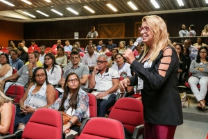 Conselheiros Tutelares concluem curso de capacitação