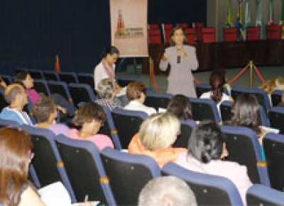 Encontro da Região Nordeste discute aplicação e importância das penas e medidas alternativas