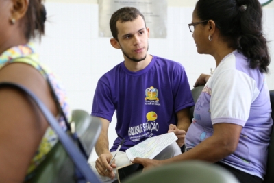 TJSE inicia Pesquisa Anual de Satisfação dos jurisdicionados