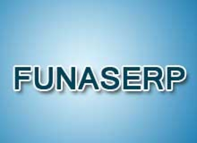 Aviso: Pagamento do Funaserp