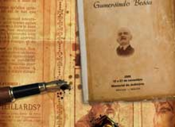 Mostra "Les novembres de Bessa" tem início no dia 12.11