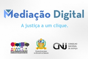 TJSE apoia: CNJ lança o Mediador Digital
