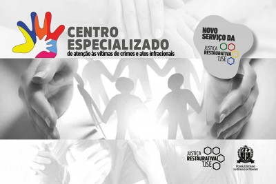Centro Especializado de Atenção às Vítimas de Crimes e Atos Infracionais: veja como ter acesso aos serviços