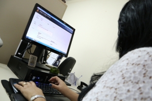 Priorização do 1º Grau: TJSE virtualiza 1º Unidade Criminal no Nordeste