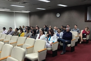 Pleno aprova propostas de valorização dos servidores apresentadas pela gestão do TJSE por unanimidade