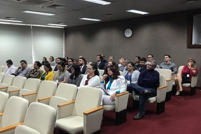 Pleno aprova propostas de valorização dos servidores apresentadas pela gestão do TJSE por unanimidade