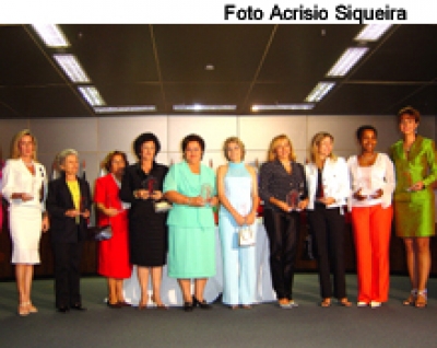 Dia Internacional da Mulher é comemorado no TJ
