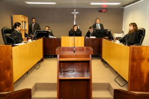 No mês da Mulher, a Câmara Criminal do TJSE será composta pela 1ª vez por magistradas