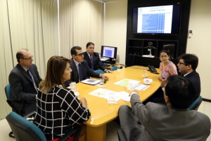 Reunião reavalia competências territoriais dos Juizados Especiais de Socorro