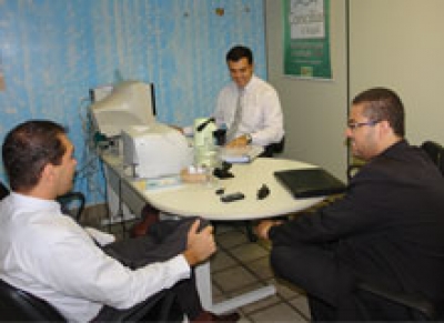 Central da Conciliação do TJSE fará aniversário