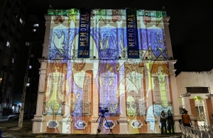 Memorial do Judiciário comemora 20 anos com apresentações de teatro e música