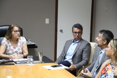 Política Estadual Cannabis Medicinal é apresentada ao Comitê Estadual de Saúde